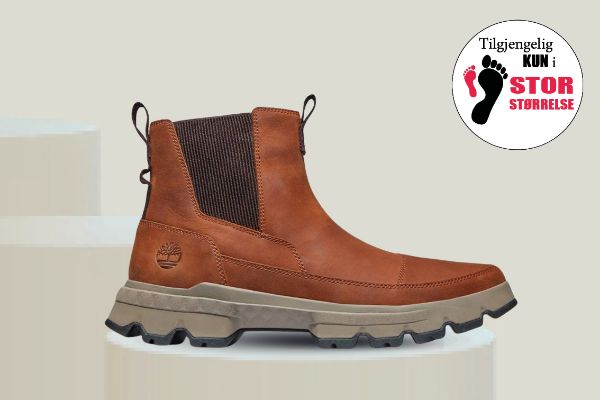 Bilde av TIMBERLAND CHELSEA