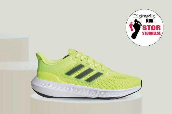 Bilde av adidas ultrabounce