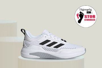 Bilde av Adidas Trainer V