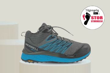 Bilde av Merrell Rubato mid GTX