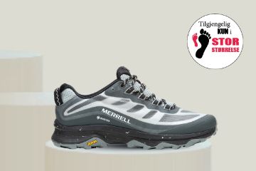 Bilde av MERRELL MOAB SPEED GTX