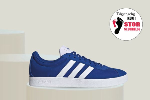 Bilde av Adidas VL COURT 2.0