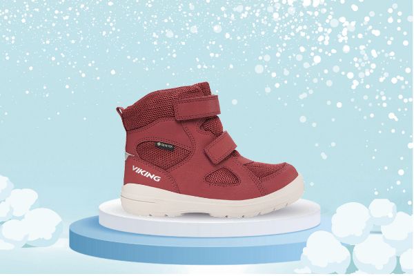 Bilde av viking fun gtx