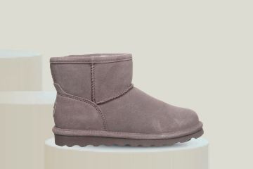 Bilde av bearpaw Alyssa