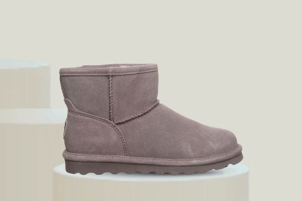 Bilde av bearpaw