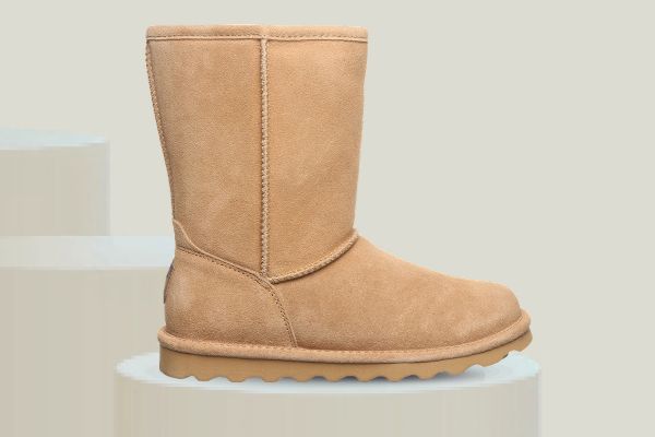 Bilde av bearpaw