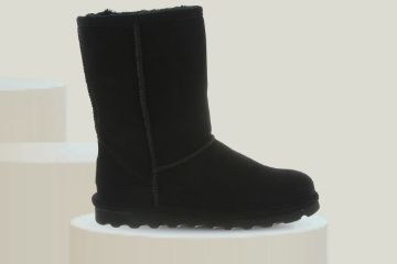 Bilde av bearpaw