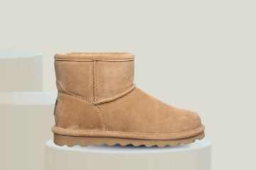 Bilde av bearpaw Alyssa