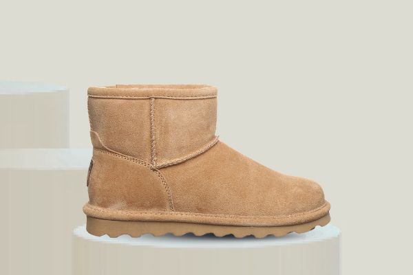 Bilde av bearpaw Alyssa