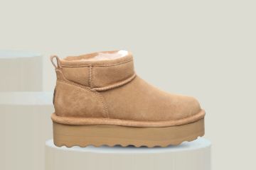 Bilde av bearpaw