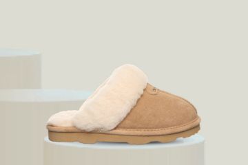 Bilde av Bearpaw