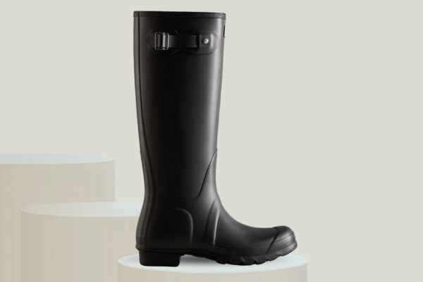 Bilde av hunter w original tall boot