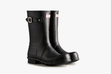 Bilde av HUNTER M ORIGINAL SHORT BOOT