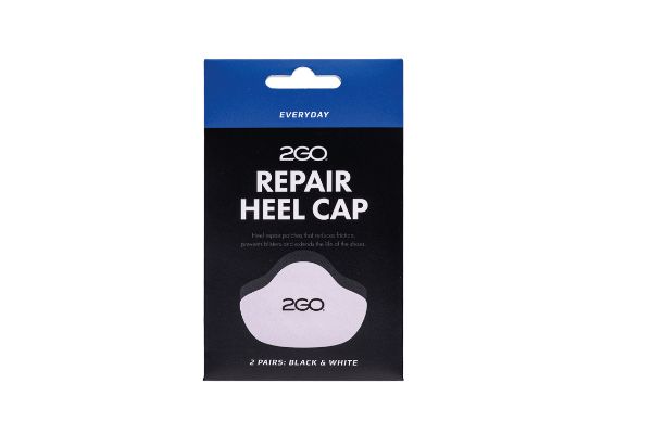 Bilde av repair heel cap