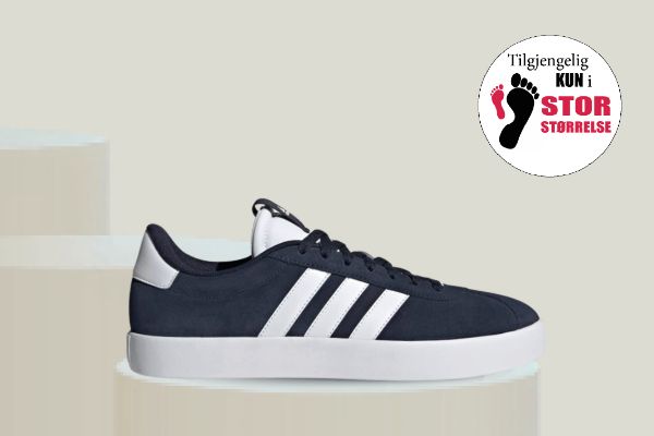 Bilde av adidas VL COURT 3