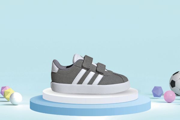 Bilde av adidas VL COURT 3.0