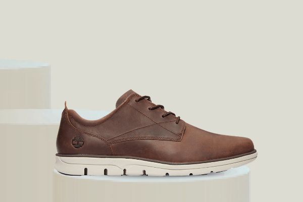 Bilde av timberland bradstreet