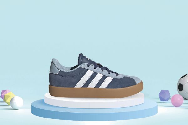 Bilde av adidas VL COURT 3.0 K