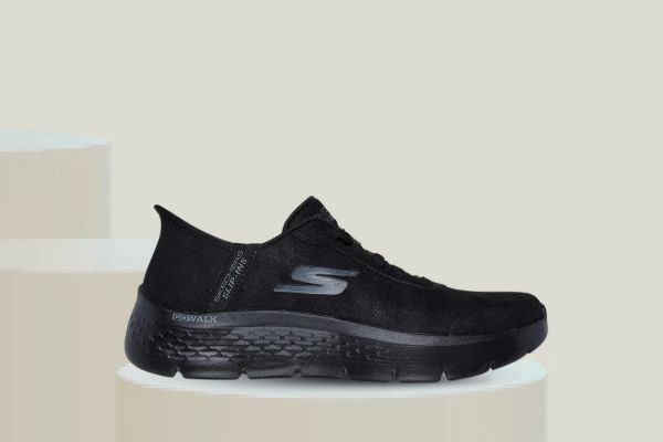 Bilde av skechers Slip-ins