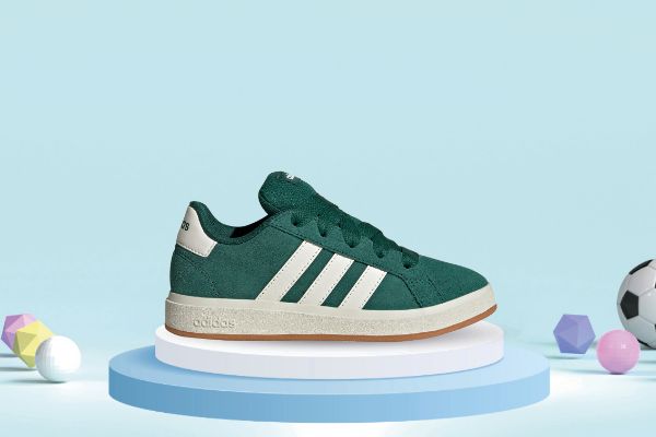 Bilde av adidas GRAND COURT