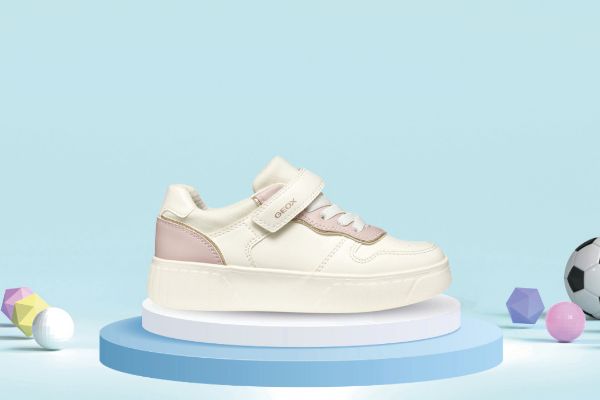 Bilde av geox sneakers