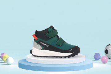 Bilde av viking Expower Mid GTX 2V