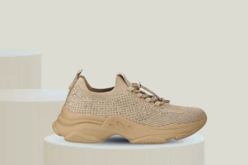 Bilde av STEVE MADDEN METER