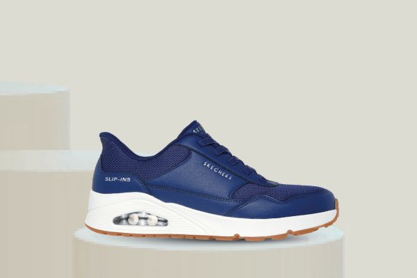 Bilde av skechers slip-ins uno
