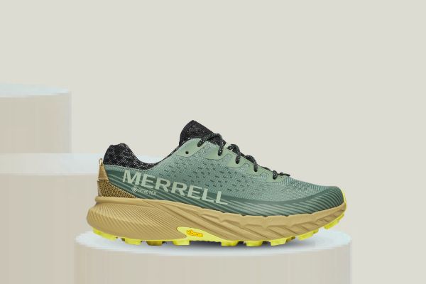 Bilde av merrell agility peak 5 gtx
