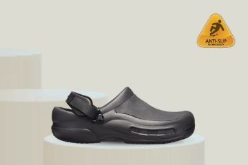 Bilde av Crocs Bistro Clog SR