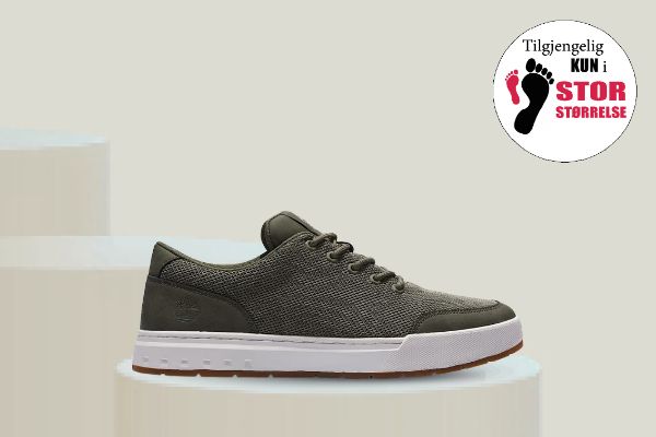 Bilde av timberland maple