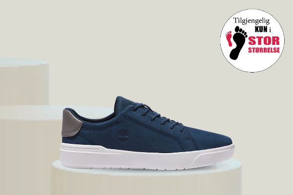 Bilde av timberland seneca