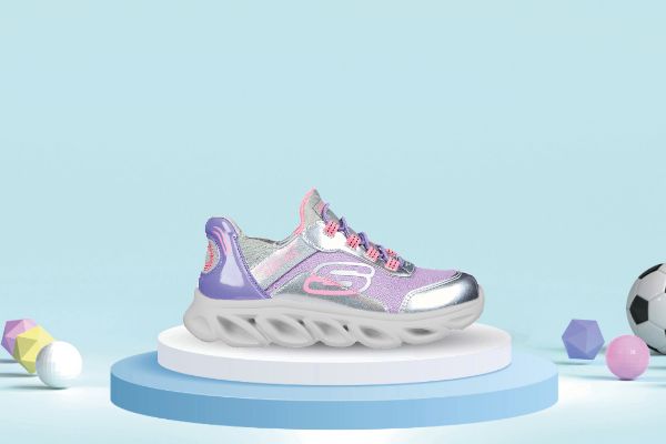 Bilde av skechers slip-ins flex glide