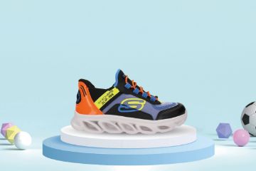 Bilde av skechers slip-ins - flex glide