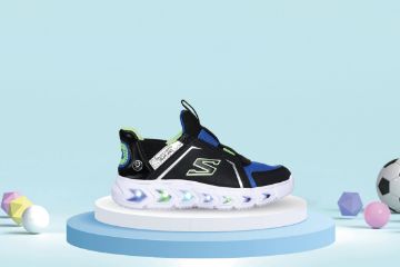 Bilde av Skechers Slip-ins: Hypno-Flash 2.0 - Vexlux