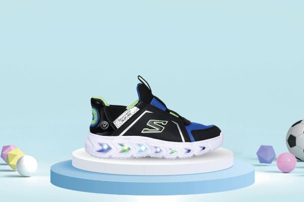 Bilde av Skechers Slip-ins: Hypno-Flash 2.0 - Vexlux