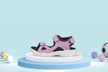 Bilde av ecco biom raft sandal (str 36+)