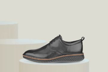 Bilde av ECCO ST.1 HYBRID