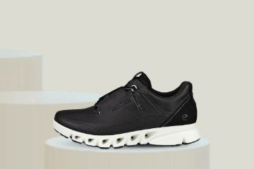 Bilde av ECCO MULTI-VENT GTX
