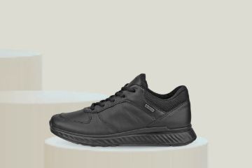 Bilde av ECCO EXOSTRIDE LOW GTX (dame)