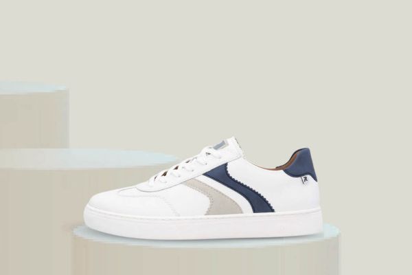 Bilde av rieker sneakers