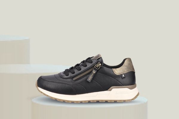 Bilde av rieker evolution