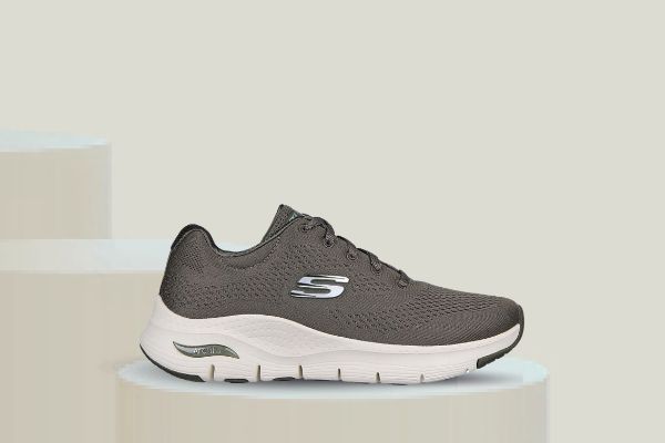 Bilde av skechers arch fit - big appeal