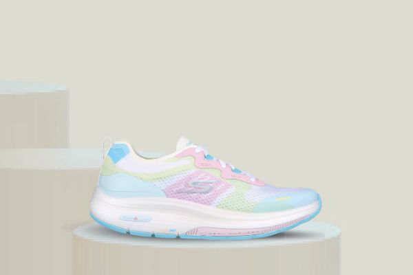Bilde av skechers go walk workout