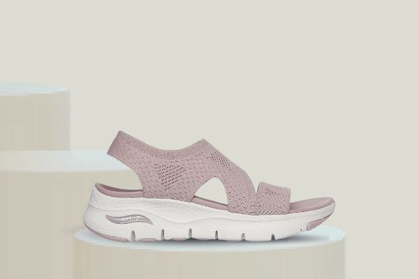 Bilde av skechers  Arch Fit - Brightest Day