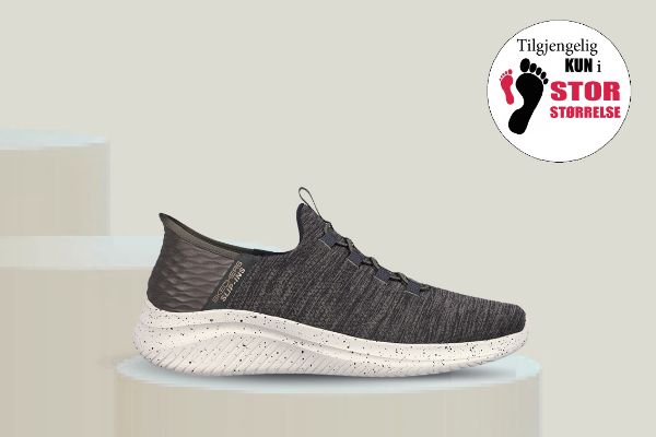 Bilde av skechers slip-ins ultra flex 3.0