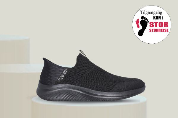 Bilde av skechers slip-ins 