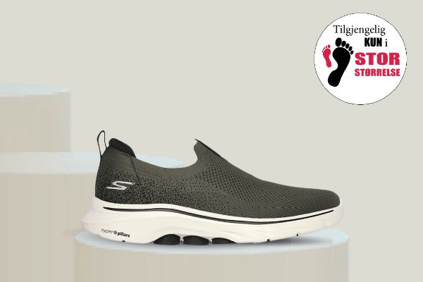 Bilde av skechers go walk 7