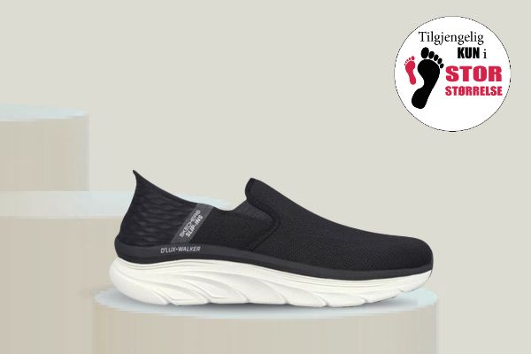 Bilde av skechers Slip-ins
