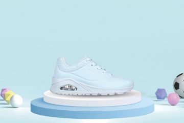 Bilde av skechers street uno gen1